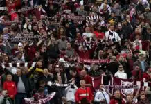 FK Sarajevo ima poruku za navijače koji su jučer došli bodriti ekipu na Koševu Fk Sarajevo Ima Poruku Za Navijace Koji Su Jucer Dosli