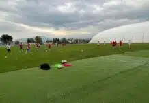 FK Sarajevo uljepšava 100. rođendan Igmana sa Ilidže Fk Sarajevo Uljepsava 100 Rodendan Igmana Sa Ilidze