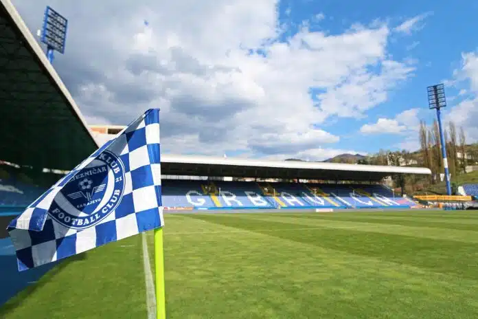Fk Zeljeznicar Dobio Licencu Za Domaca I Evropska Takmicenja Naredne