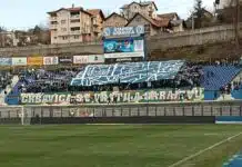 FK Željezničar pozvao navijače na podršku do kraja sezone: Evropu ste vi najviše zaslužili Fk Zeljeznicar Pozvao Navijace Na Podrsku Do Kraja Sezone Evropu