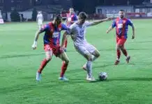 (FOTO) Tuzla City uvjerljivo gubio, pa osvojio veliki bod protiv Borca Tuzla City Uvjerljivo Gubio Pa Osvojio Veliki Bod Protiv