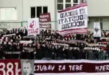 Fudbaler Leotara potezom prije utakmice oduševio Horde zla Fudbaler Leotara Potezom Prije Utakmice Odusevio Horde Zla