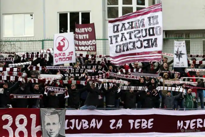 Fudbaler Leotara Potezom Prije Utakmice Odusevio Horde Zla