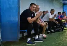 Godinu dana Ivice Barbarića na klupi Širokog Brijega Godinu Dana Ivice Barbarica Na Klupi Sirokog Brijega