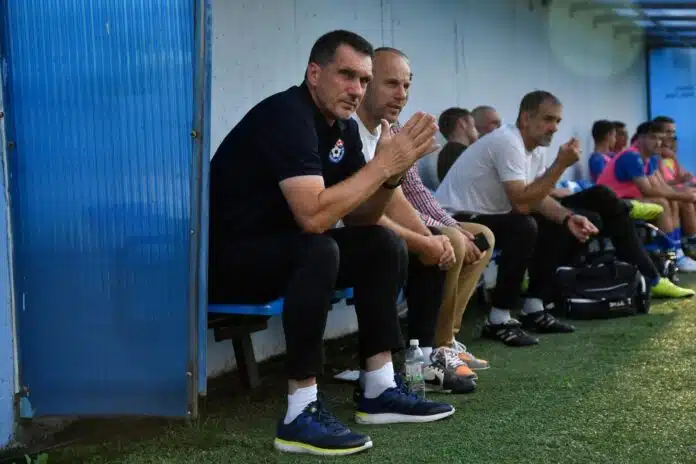 Godinu Dana Ivice Barbarica Na Klupi Sirokog Brijega