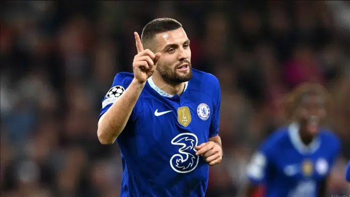 Hrabro Momce Hrabro Mateo Kovacic Odlazi Iz Celsija I Radi