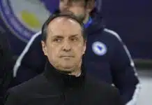 Hadžibegić najavio dolazak na polufinalne utakmice Kupa BiH Hadzibegic Najavio Dolazak Na Polufinalne Utakmice Kupa Bih