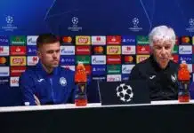 Haos posle meča Fiorentine i Atalante: Trener u glavnoj ulozi Haos Posle Meca Fiorentine I Atalante Trener U Glavnoj Ulozi
