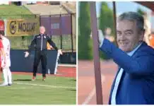Husref Musemić i Vlado Jagodić odabrali sastave za duel Igmana i Sloge Husref Musemic I Vlado Jagodic Odabrali Sastave Za Duel Igmana