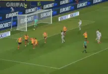 IDU KA OPSTANKU: Leće pokorilo Udine! (VIDEO) Idu Ka Opstanku Lece Pokorilo Udine Video