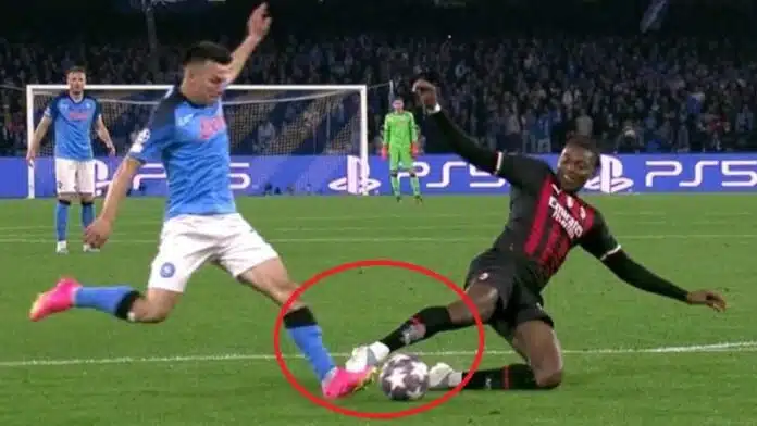 Italija Bruji O Spornoj Situaciji Je Li Napoli Zestoko Ostecen