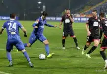 Igman čeka Slogu, derbijem u Banjaluci se zatvara 28. kolo Igman Ceka Slogu Derbijem U Banjaluci Se Zatvara 28 Kolo