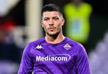 Jović trostruki asistent u pobedi Fiorentine (VIDEO) Jovic Trostruki Asistent U Pobedi Fiorentine Video