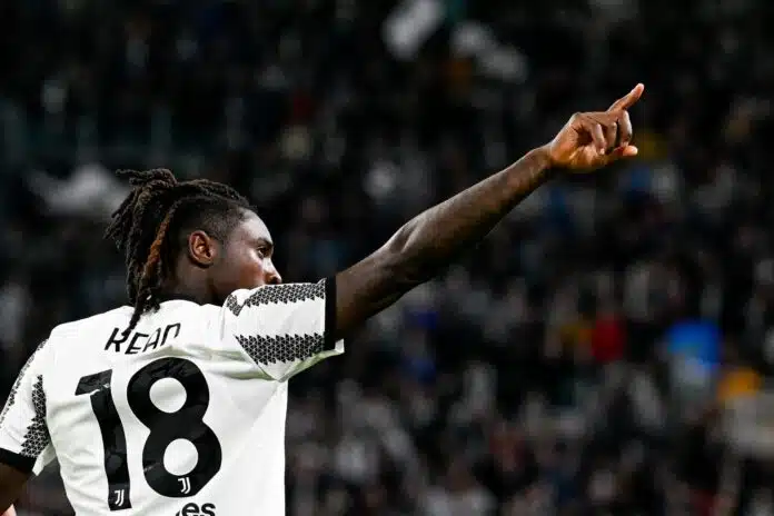 Juve izvukao sva tri boda u Torinu, dvojica Srba na Juve Izvukao Sva Tri Boda U Torinu Dvojica Srba Na