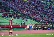 Koševo najposjećeniji stadion u 27. kolu m:tel Premijer lige Bosne i Hercegovine Kosevo Najposjeceniji Stadion U 27 Kolu Mtel Premijer Lige Bosne