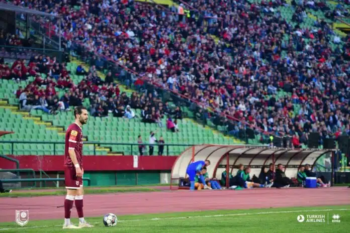 Kosevo Najposjeceniji Stadion U 27 Kolu Mtel Premijer Lige Bosne