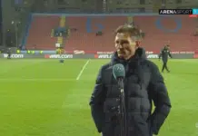 Krunoslav Rendulić: Zna se koji su naši ciljevi u ligi i Kupu BiH Krunoslav Rendulic Zna Se Koji Su Nasi Ciljevi U Ligi