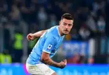 PREOKRET: Milinković-Savić napušta Lacio, ali ne prelazi u Juventus! Lacio Se Ucvrstio Iza Lidera Sergej Pogodio U Pobedi Nad