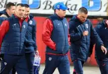 FENJERAŠA SAN: Lalatović na pragu ispadanja iz Superlige, strijelci bivši igrač i neočekivano pojačanje Zvezde (VIDEO) Lalatovic Nakon Poraza Od Zveze Otet Kvragu