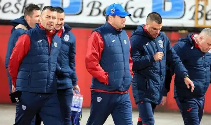 Lalatovic Nakon Poraza Od Zveze Otet Kvragu