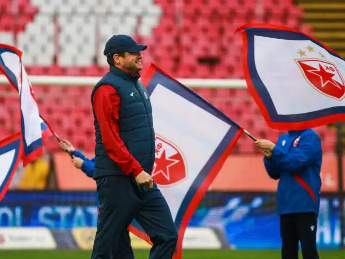 Lalatovic Ponovo O Mecu Sa Zvijezdom Da Je Crveni Karton