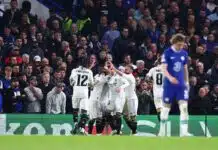 LŠ: Čelsi pokušao, Real ih kaznio (VIDEO) Ls Celsi Pokusao Real Ih Kaznio Video