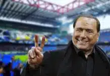 Legendarni Silvio Berluskoni boluje od leukemije Legendarni Silvio Berluskoni Boluje Od Leukemije