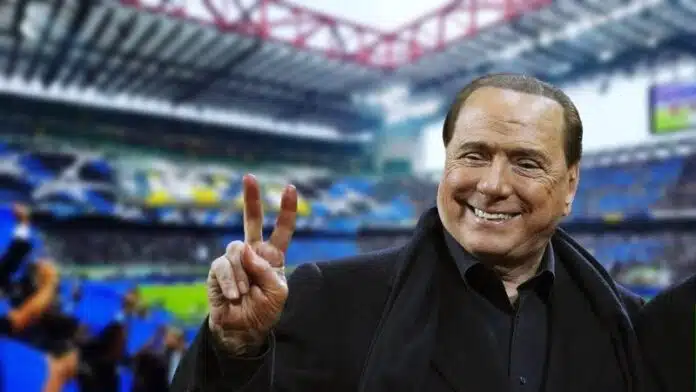 Legendarni Silvio Berluskoni Boluje Od Leukemije