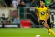 Liverpool odustao od pokušaja dovođenja Bellinghama Liverpool Odustao Od Pokusaja Dovodenja Bellinghama
