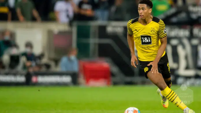 Liverpool Odustao Od Pokusaja Dovodenja Bellinghama