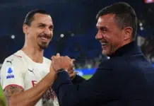 MALDINI PRAVI NOVI NAPAD: Na San Siro dolazi centarfor od 60 miliona evra! Maldini Pravi Novi Napad Na San Siro Dolazi Centarfor Od
