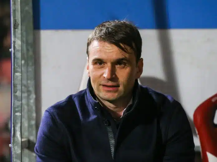 Milojevic Ekipa Je Pokazala Karakter Sportska Centrala