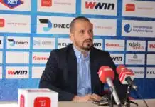 Maksimović: Sarajevo ima najveći budžet, mnogo je uložilo u ekipu Maksimovic Sarajevo Ima Najveci Budzet Mnogo Je Ulozilo U Ekipu