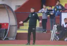 Marinović uoči duela na Pecari: Siguran sam da nas čeka teška utakmica Marinovic Uoci Duela Na Pecari Siguran Sam Da Nas Ceka