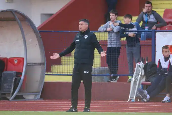 Marinovic Uoci Duela Na Pecari Siguran Sam Da Nas Ceka