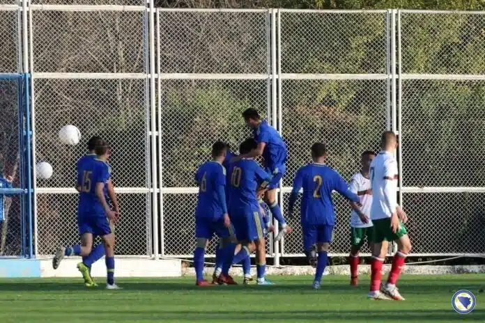Mario Ivanković okuplja reprezentativce, očekivano najveći broj igrača iz Sarajeva Mario Ivankovic Okuplja Reprezentativce Ocekivano Najveci Broj Igraca Iz Sarajeva