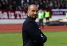 Marko Maksimović: Duel protiv Slobode je za nas ‘‘meč istine‘‘, očekujem podršku navijača Marko Maksimovic Duel Protiv Slobode Je Za Nas ‘‘Mec Istine‘‘