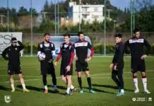 Menadžer savjetuje Italijanima da kupe igrača FK Sarajevo: Moderni je veznjak, ne viđate… Menadzer Savjetuje Italijanima Da Kupe Igraca Fk Sarajevo Moderni Je