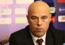 Milan Tegeltija: Dugovi će biti vraćeni, sljedeće sezone napadamo titulu Milan Tegeltija Dugovi Ce Biti Vraceni Sljedece Sezone Napadamo Titulu