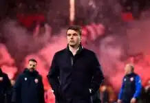 Milojević pred Čukarički: Biće promena Milojevic Pred Cukaricki Bice Promena