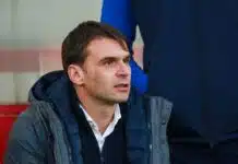 Milojević uoči Radničkog: Volio bih da derbi igramo na našem stadionu Milojevic Uoci Radnickog Volio Bih Da Derbi Igramo Na Nasem