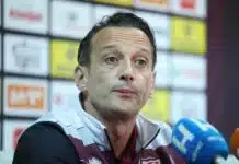 Mirza Varešanović: S obzirom na to da od Saveza nismo dobili… Mirza Varesanovic S Obzirom Na To Da Od Saveza Nismo