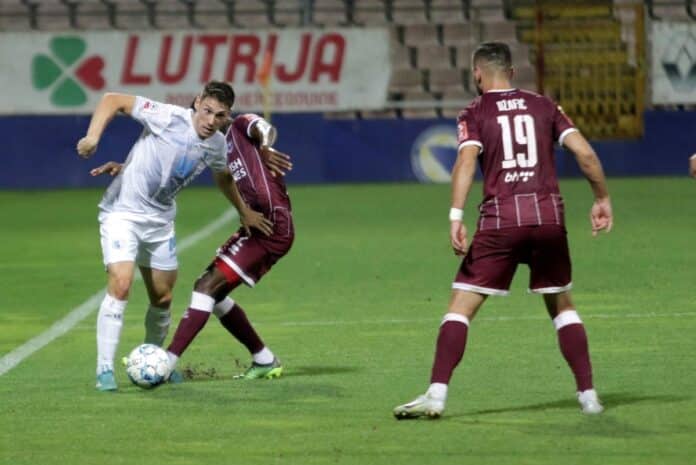 Mostarski Derbi U Centru Paznje Sarajevo Se Konacno Vraca Na