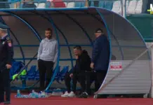 Mulalić u nevjerici nakon utakmice, rijetko kada smo ga vidjeli u ovakvom izdanju Mulalic U Nevjerici Nakon Utakmice Rijetko Kada Smo Ga Vidjeli