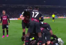 NA KORAK OD POLUFINALA: Milan kontrom za udžbenike matirao Napoli! (VIDEO) Na Korak Od Polufinala Milan Kontrom Za Udzbenike Matirao Napoli