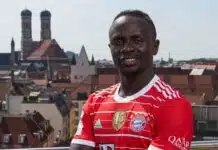 NAKON SUKOBA U BAJERNU: Mane od leta u Seriji A! Nakon Sukoba U Bajernu Mane Od Leta U Seriji A