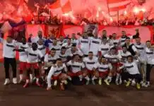 NEZABORAVNA SEZONA: Zvezda bolja čak i od Napolija! Nezaboravna Sezona Zvezda Bolja Cak I Od Napolija