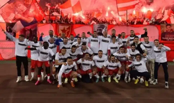 Nezaboravna Sezona Zvezda Bolja Cak I Od Napolija