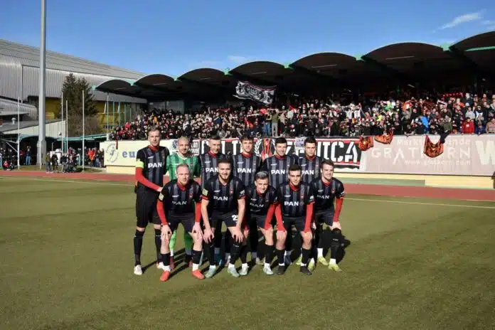 NK Čelik dobio spor protiv FK Mladost Doboj Kakanj Nk Celik Dobio Spor Protiv Fk Mladost Doboj Kakanj