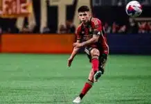 Napoli odustao od reprezentativca Srbije i okrenuo se zvezdi MLS-a Napoli Odustao Od Reprezentativca Srbije I Okrenuo Se Zvezdi Mls A